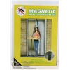 Image 1 : NEW MAGNETIC INSECT DOOR CURTAIN