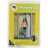 Image 1 : NEW MAGNETIC INSECT DOOR CURTAIN