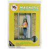 Image 1 : NEW MAGNETIC INSECT DOOR CURTAIN