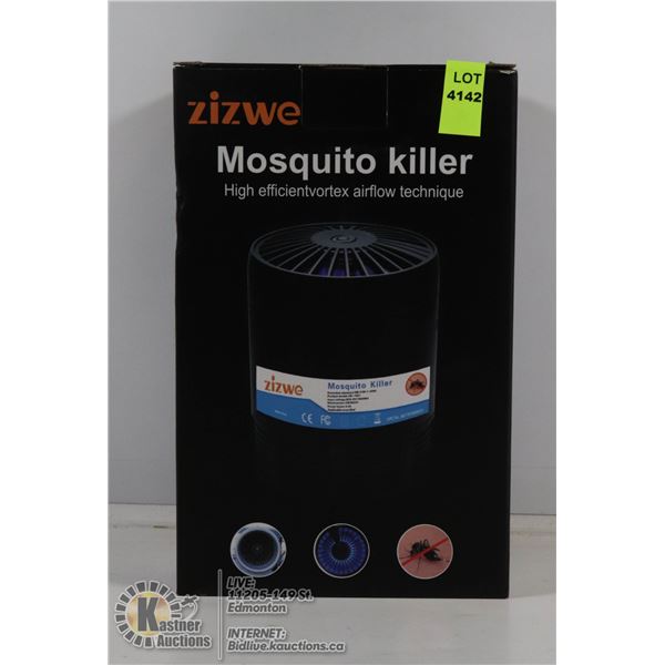 ZIZWE MOSQUITO KILLER.