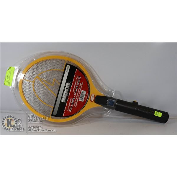 NEW BATTERY OPERATED BUG ZAPPER