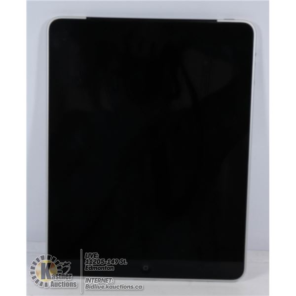 ORIGINAL IPAD IN PERFECT WORKING ORDER