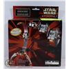 Image 1 : STAR WARS EPISODE I WATCH THAT TRANSFORMS TO A