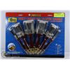 Image 1 : NEW 10PC PAINT BRUSH SET