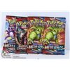 Image 1 : x4 POKEMON SWORD & SHIELD BOOSTER PACKS, NEW