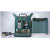 Image 1 : ANT. KEYSTONE 8MM FILM PROJECTOR WORK WELL NEEDS