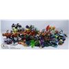Image 1 : BIN OF XBOX 360 SKYLANDERS 3 PORTALS APPROX 35