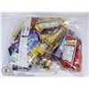 Image 1 : 24 ASSORTED CHOCOLATE., CANDY AND MORE