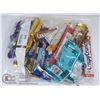 Image 1 : 24 ASSORTED CHOCOLATE., CANDY AND MORE