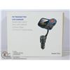 Image 1 : FM TRANSMITTER CAR CHARGER.