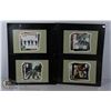 Image 1 : POSTCARDS BEATLES POSTCARDS (2007)