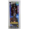 Image 1 : MARVEL AVENGERS INFINITY WAR STAR-LORD FIGURE