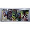 Image 1 : x5 VARIOUS MARVEL SPIDER-MAN COMICS
