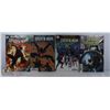 Image 1 : x5 First EDITION MARVEL SPIDER-MAN COMICS