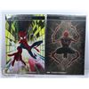 Image 1 : x2 STAN LEE 1922-2018 MARVEL SPIDER-MAN COMICS
