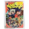Image 1 : RED CIRCLE COMICS THE SUPER COPS #1