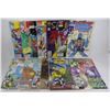Image 1 : BOX OF CARTOON COMICS