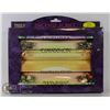 Image 1 : 6 PACK OF INCENSE W/ A TOTAL OF 120 STICKS