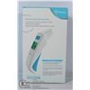 Image 1 : INFRARED BODY THERMOMETER.