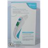 Image 1 : INFRARED BODY THERMOMETER.