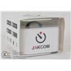 Image 2 : NEW JAKCOM SMART RING R3F SIZE 8 BLACK