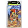Image 1 : x1 POKEMON V BATTLE DECK COLLECTORS PACKS, NEW