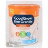Image 1 : NESTLE GOOD GROW TODDLER DRINK POWDER