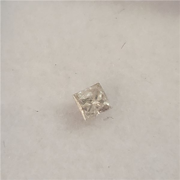 85 - JP738  RARE NATURAL PINK DIAMOND