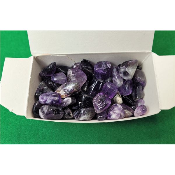 2)  LOT OF 102.2 GRAMS OF NATURAL