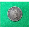 Image 2 : 13)  CANADIAN 1888 LARGE PENNY
