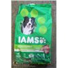 Image 1 : IAMS MINICHUKS CHICKEN WHOLE GRAIN RECIPE. 6.8KG.`