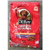 Image 1 : OL'ROY COMPLETE NUTRITION DOG FOOD. 8KG.
