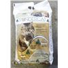 Image 1 : WUNDERCAT NATURAL PINE CAT LITTER. 9.1KG.