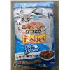 Image 1 : PURINA FRISKIES CHEF'S BLEND CAT FOOD. 7.5KG.
