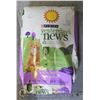 Image 1 : PURINA YESTERDAY'S NEWS CAT LITTER MADE WITH