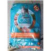 Image 1 : PURINA ONE CHICKEN AND RICE DOG FOOD 7.2KG.