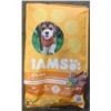 Image 1 : IAMS PUPPY CHICKEN AND WHOLE GRAIN DOG FOOD. 6.8KG