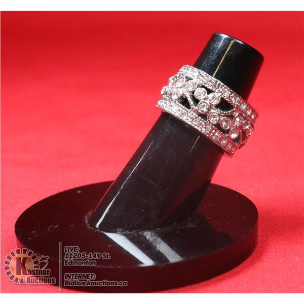 MONTANA SILVERSMITHS RING