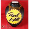 Image 1 : ROCK HILL NATIVE HANDCRAFTED LARGE BEADED NECKLACE