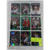 Image 2 : 2019-2020 NBA PANINI PRIZM VARIATION ROOKIE LOT