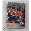 Image 1 : 2018 NATIONAL HOCKEY CARD SET