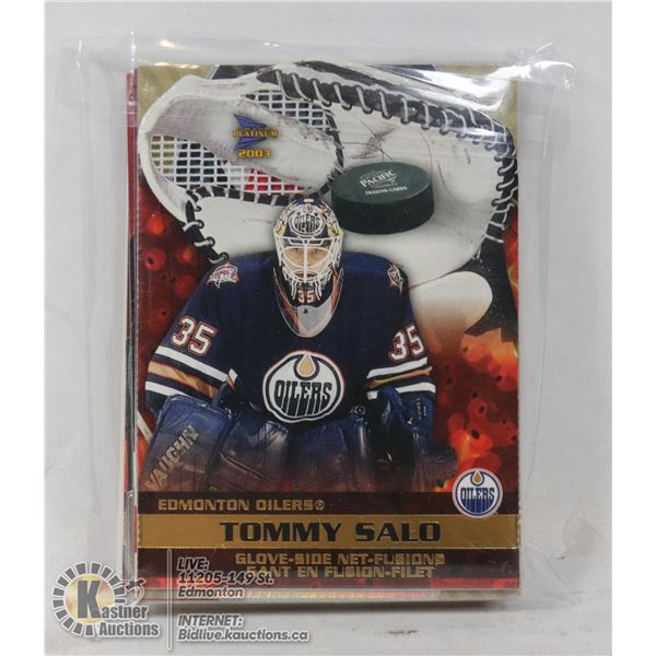 20 MCDONALDS INSERT CARDS