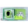 Image 1 : SMART TRACKER WATCH WITH SIM CARD FOR KIDS IN BOX
