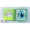 Image 1 : SMART TRACKER WATCH WITH SIM CARD FOR KIDS IN BOX