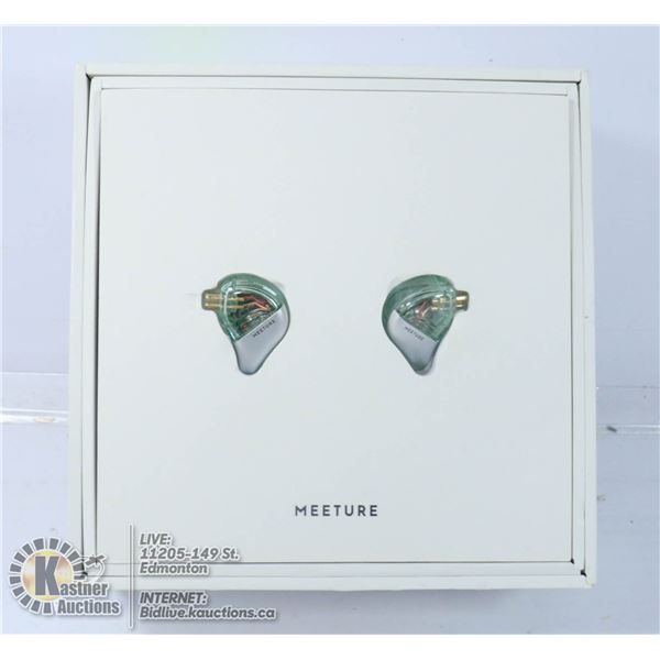 SIMGOT MEETURE HEARING AIDS.