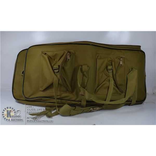 TACTICAL STYLE BACKPACK FOR CAMPING AND HUNTING.