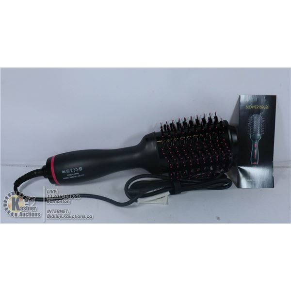 3-IN-1 HOT AIR BRUSH.