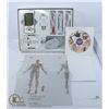 Image 1 : NEW IQ TECHNOLOGIES PRO V TENS MACHINE SYSTEM