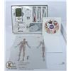 Image 1 : NEW IQ TECHNOLOGIES PRO V TENS MACHINE SYSTEM