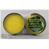 Image 1 : NEW 2 PACK OF CITRONELLA CANDLES